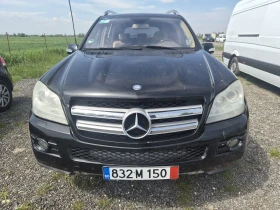 Mercedes-Benz GL 420, снимка 2