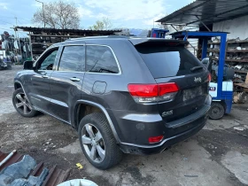 Jeep Grand cherokee 3.0CRDI НА ЧАСТИ, снимка 3