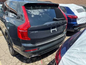 Volvo Xc90 * R Design * КОМПЛЕКТ ДЖАНТИ * КАМЕРА * PANO, снимка 4