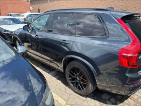 Volvo Xc90 * R Design * КОМПЛЕКТ ДЖАНТИ * КАМЕРА * PANO, снимка 2