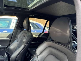 Volvo Xc90 * R Design * КОМПЛЕКТ ДЖАНТИ * КАМЕРА * PANO, снимка 11