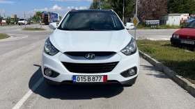Hyundai IX35 2.0CRDI 136к.с., снимка 1