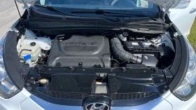 Hyundai IX35 2.0CRDI 136к.с., снимка 10