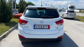 Hyundai IX35 2.0CRDI 136к.с., снимка 4