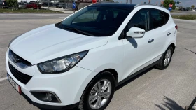 Hyundai IX35 2.0CRDI 136к.с., снимка 3