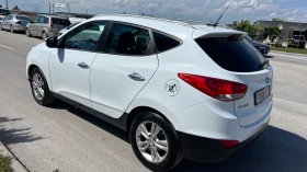 Hyundai IX35 2.0CRDI 136к.с., снимка 5