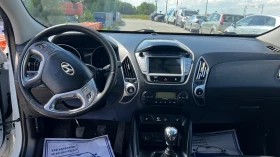 Hyundai IX35 2.0CRDI 136к.с., снимка 9