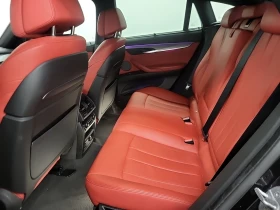 BMW X6 35I * * M ПАКЕТ * * CARFAX * * HEAD UP * * , снимка 13