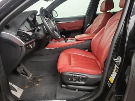 BMW X6 35I * * M ПАКЕТ * * CARFAX * * HEAD UP * * , снимка 8