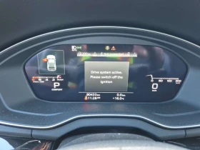 Audi Q5 S LINE/НАРДО/PROGRESSIV/ПАНО/+ ГУМИ/ФИНАНСИРАНЕ, снимка 9