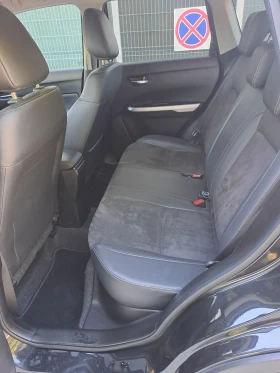 Suzuki Vitara Италия, снимка 8