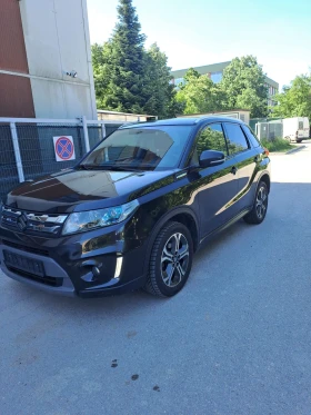 Suzuki Vitara Италия, снимка 3