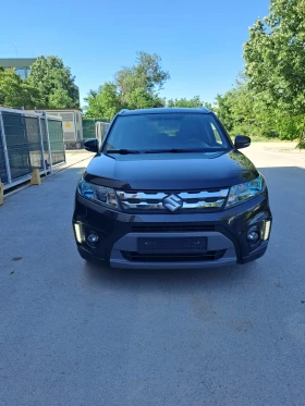 Suzuki Vitara Италия, снимка 1
