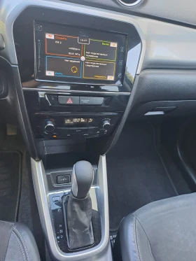 Suzuki Vitara Италия, снимка 15