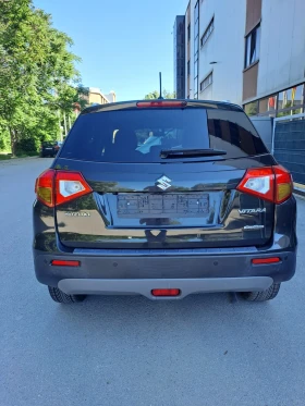 Suzuki Vitara Италия, снимка 4