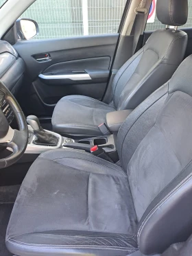 Suzuki Vitara Италия, снимка 7