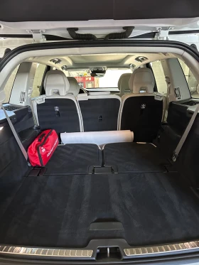 Volvo EX90 Volvo XC90, снимка 8
