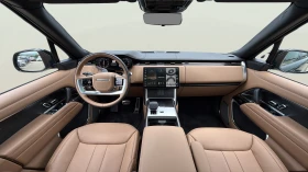 Land Rover Range rover 4.4 V8, снимка 10