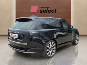 Land Rover Range rover 4.4 V8, снимка 7