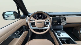 Land Rover Range rover 4.4 V8, снимка 11