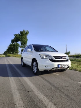 Honda Cr-v, снимка 4