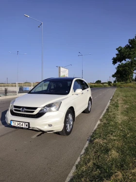 Honda Cr-v, снимка 8