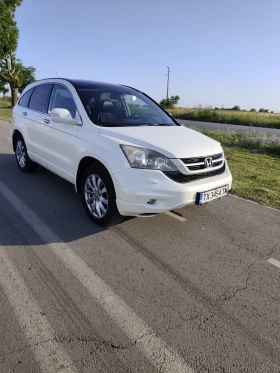 Honda Cr-v, снимка 7