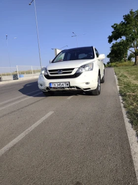 Honda Cr-v, снимка 3