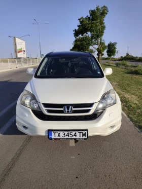 Honda Cr-v, снимка 1