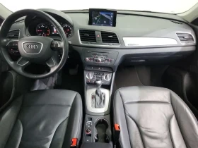 Audi Q3 2.0 TDI Quattro, снимка 7