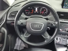 Audi Q3 2.0 TDI Quattro, снимка 13