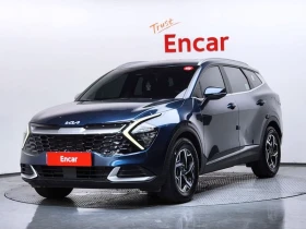 Kia Sportage Diesel 2.0 4WD| 184к.с.| ВКЛ.ТЕХНОТЕСТ, снимка 1