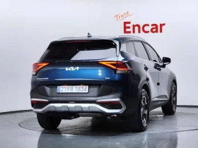 Kia Sportage Diesel 2.0 4WD| 184к.с.| ВКЛ.ТЕХНОТЕСТ, снимка 4