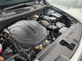 Kia Sportage Diesel 2.0 4WD| 184к.с.| ВКЛ.ТЕХНОТЕСТ, снимка 6