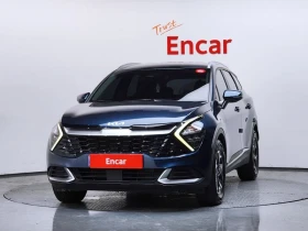 Kia Sportage Diesel 2.0 4WD| 184к.с.| ВКЛ.ТЕХНОТЕСТ, снимка 3