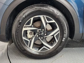 Kia Sportage Diesel 2.0 4WD| 184к.с.| ВКЛ.ТЕХНОТЕСТ, снимка 5