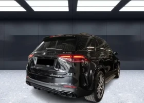 Mercedes-Benz GLE 53 4MATIC + AMG = Premium Plus = Гаранция, снимка 2