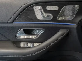 Mercedes-Benz GLE 53 4MATIC + AMG = Premium Plus = Гаранция, снимка 3