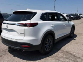 Mazda CX-9 * GS * CARFAX * DISTRONIC * 2 КЛЮЧА * ПОДГРЕВ * , снимка 3