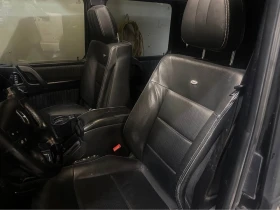 Mercedes-Benz G 500 * DESIGNO * ОБДУХВАНЕ * ФИКСИРАНА ЦЕНА * , снимка 6
