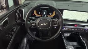 Kia Sorento 2024* 4x4* 7 PASS* ОБДУХ* DIS* КРАЙНА ЦЕНА, снимка 6
