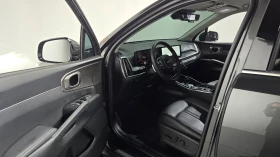 Kia Sorento 2024* 4x4* 7 PASS* ОБДУХ* DIS* КРАЙНА ЦЕНА, снимка 9