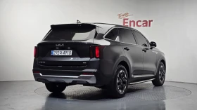 Kia Sorento 2024* 4x4* 7 PASS* ОБДУХ* DIS* КРАЙНА ЦЕНА, снимка 3