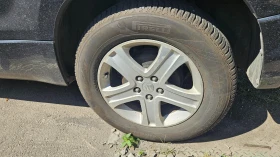 Suzuki Grand vitara, снимка 16