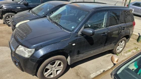 Suzuki Grand vitara, снимка 2
