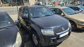 Suzuki Grand vitara, снимка 3