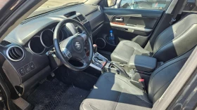 Suzuki Grand vitara, снимка 10