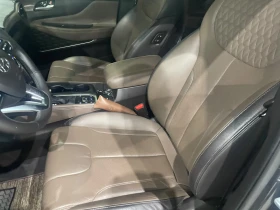 Hyundai Santa fe 2.2D ! 4WD ! Prestige !, снимка 7