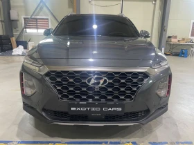 Hyundai Santa fe 2.2D ! 4WD ! Prestige !, снимка 2