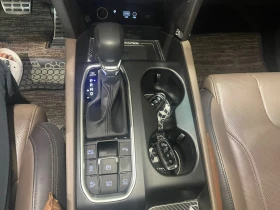 Hyundai Santa fe 2.2D ! 4WD ! Prestige !, снимка 17